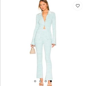 Revolve two piece set